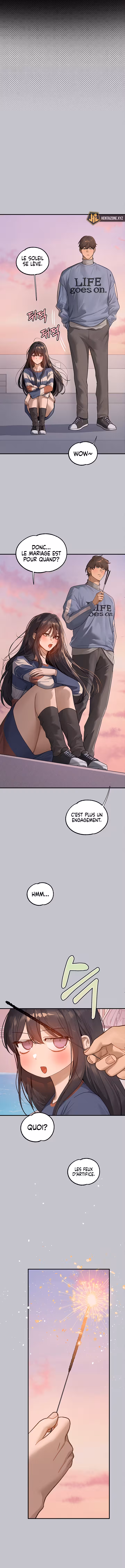 My Landlady Noona Chapitre 137 page 7