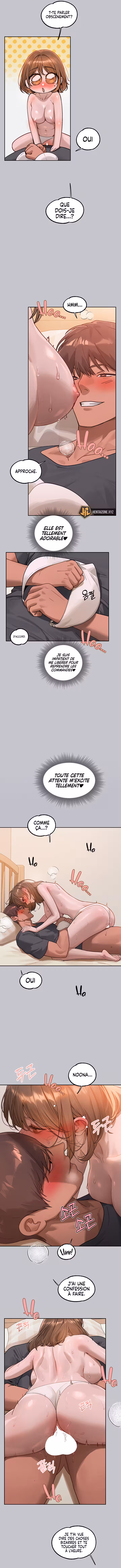 My Landlady Noona Chapitre 120 page 6