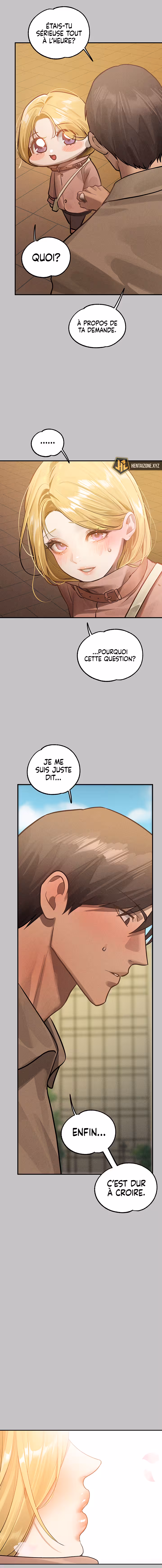 My Landlady Noona Chapitre 151 page 9