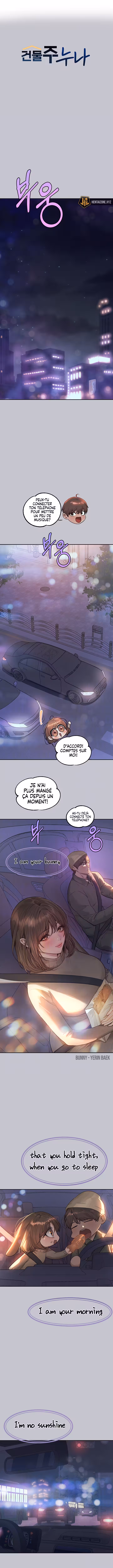 My Landlady Noona Chapitre 122 page 2