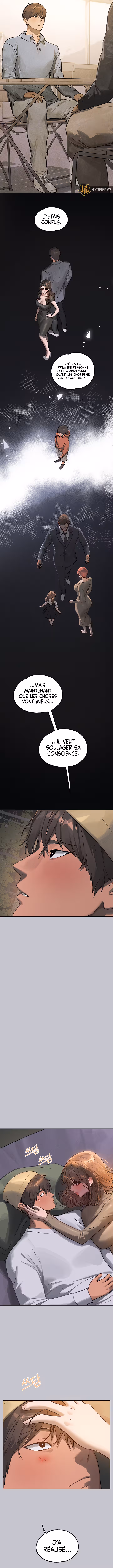 My Landlady Noona Chapitre 122 page 7