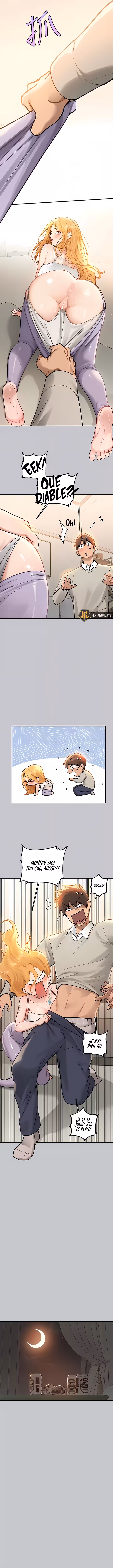 My Landlady Noona Chapitre 113 page 7
