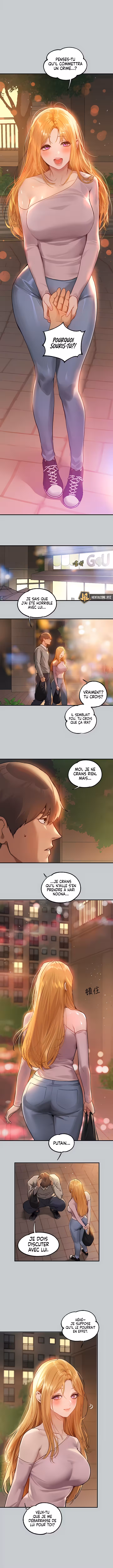 My Landlady Noona Chapitre 112 page 13