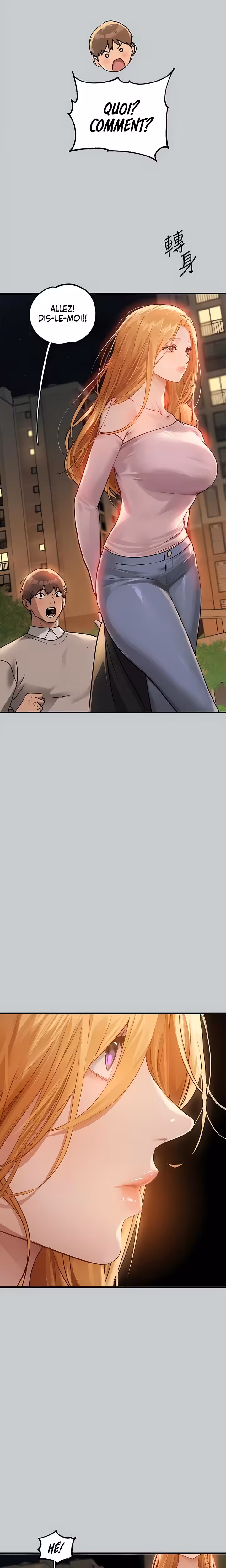 My Landlady Noona Chapitre 112 page 14