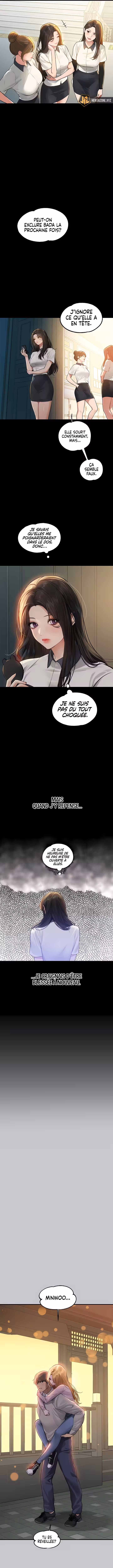 My Landlady Noona Chapitre 112 page 3