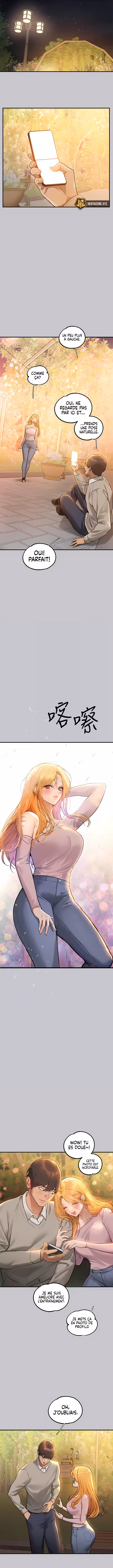 My Landlady Noona Chapitre 112 page 5