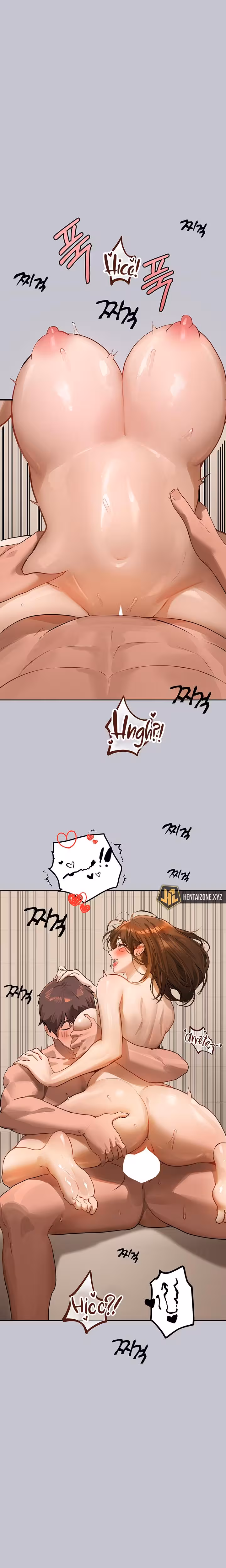 My Landlady Noona Chapitre 103 page 6