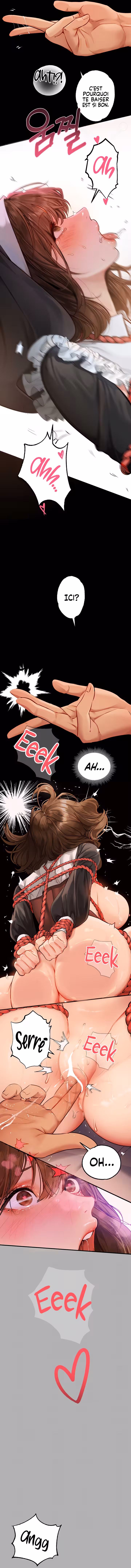 My Landlady Noona Chapitre 82 page 3