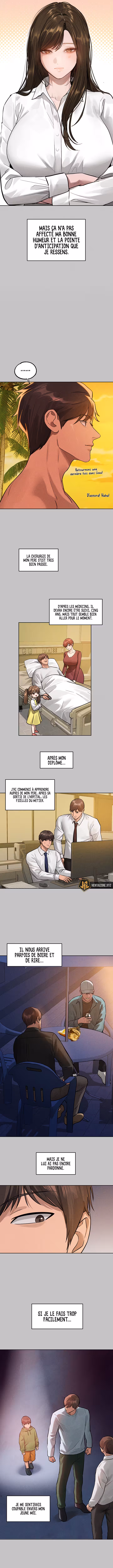 My Landlady Noona Chapitre 156 page 11