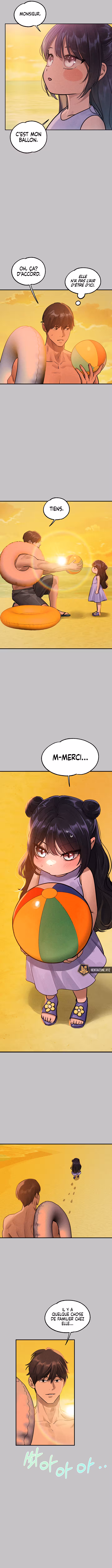 My Landlady Noona Chapitre 156 page 14