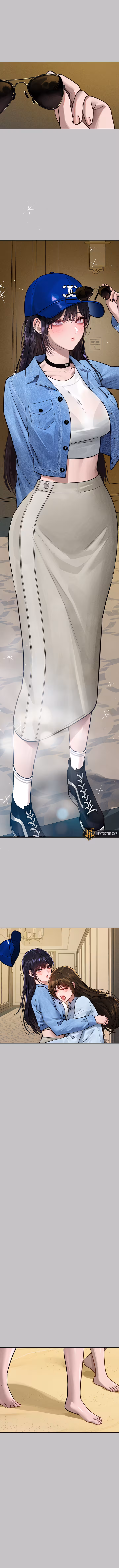 My Landlady Noona Chapitre 156 page 6