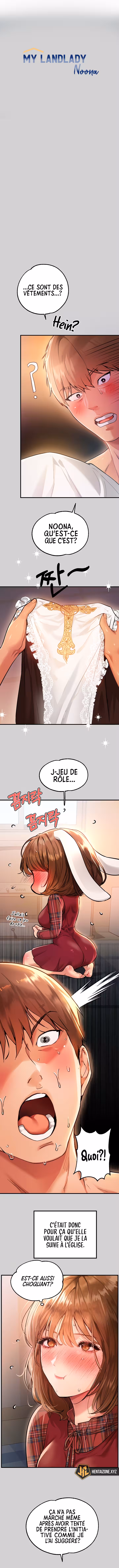 My Landlady Noona Chapitre 81 page 2