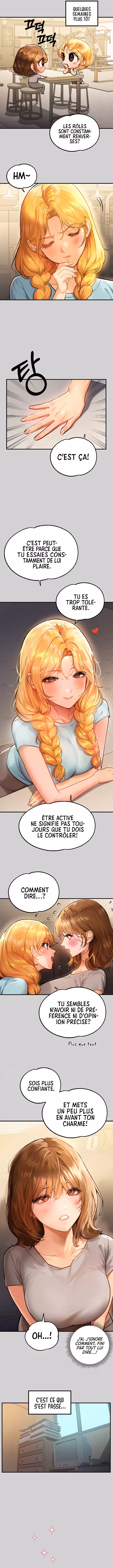 My Landlady Noona Chapitre 81 page 3