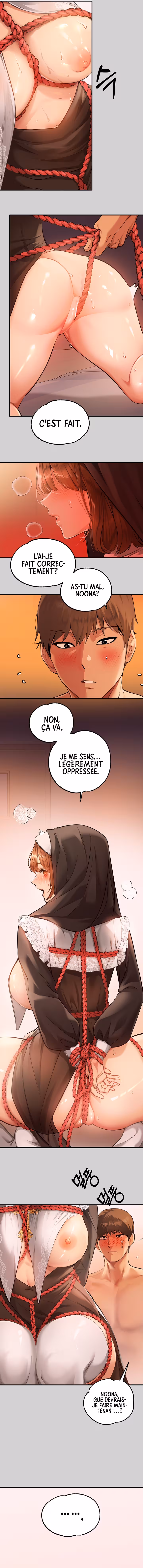 My Landlady Noona Chapitre 81 page 6