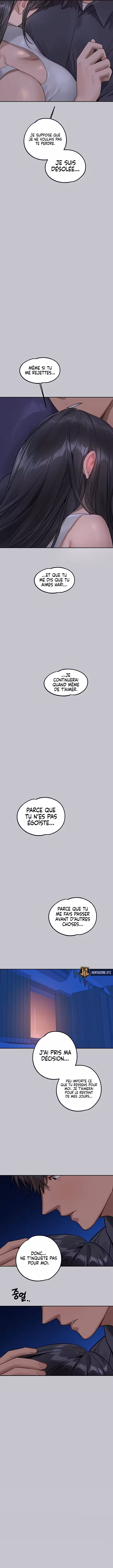 My Landlady Noona Chapitre 124 page 15