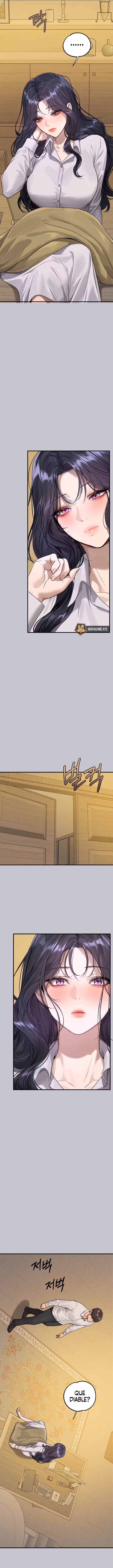 My Landlady Noona Chapitre 134 page 13
