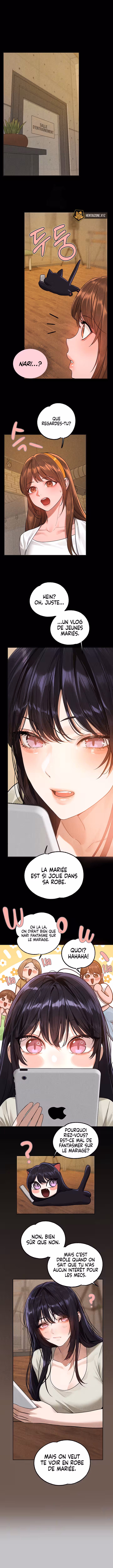 My Landlady Noona Chapitre 144 page 2