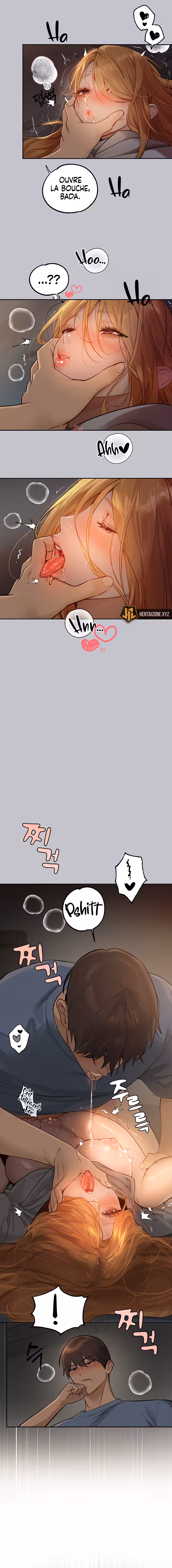 My Landlady Noona Chapitre 116 page 10