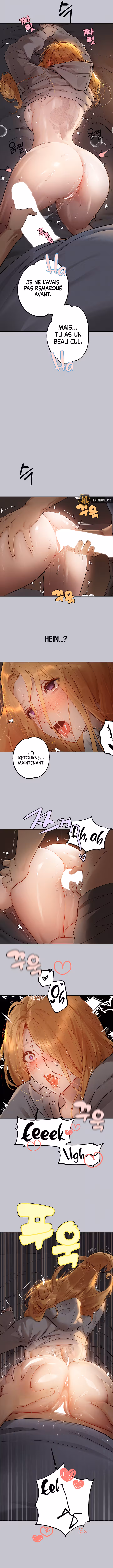 My Landlady Noona Chapitre 116 page 4