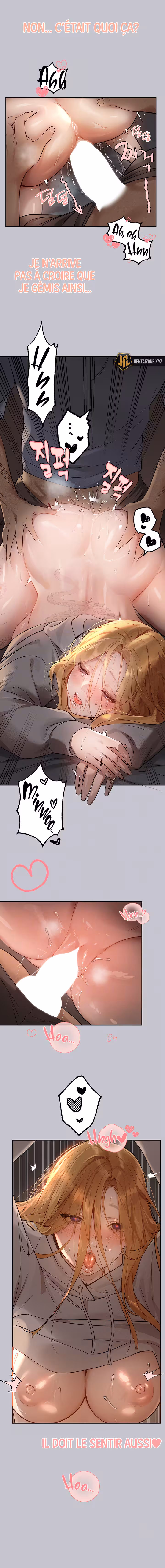 My Landlady Noona Chapitre 116 page 5