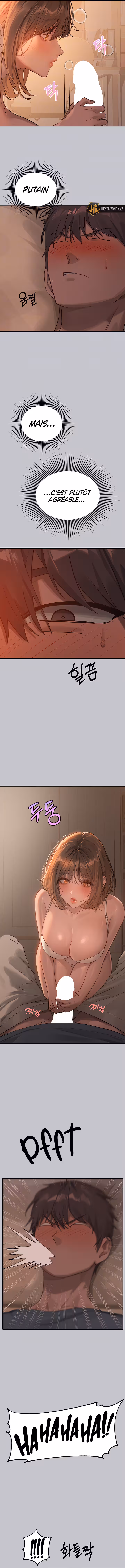My Landlady Noona Chapitre 119 page 5