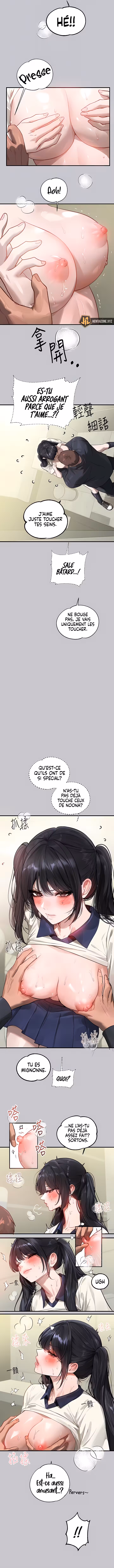My Landlady Noona Chapitre 97 page 6