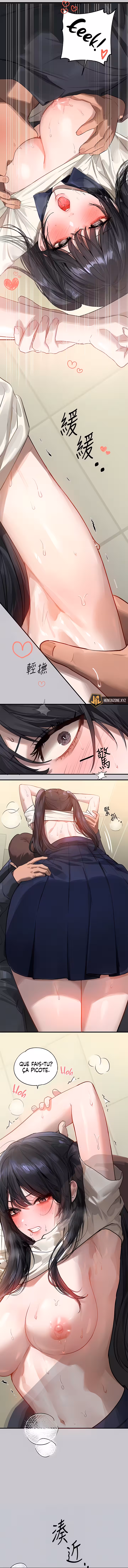 My Landlady Noona Chapitre 97 page 8