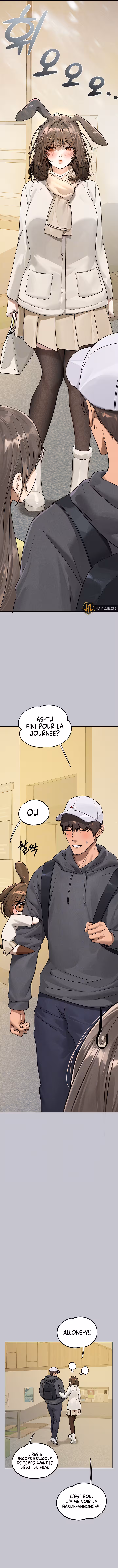 My Landlady Noona Chapitre 129 page 3