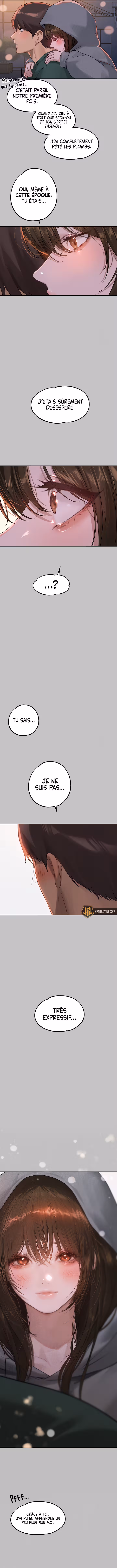 My Landlady Noona Chapitre 141 page 8