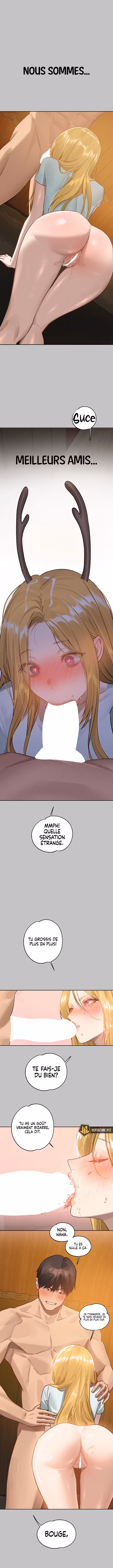 My Landlady Noona Chapitre 149 page 12