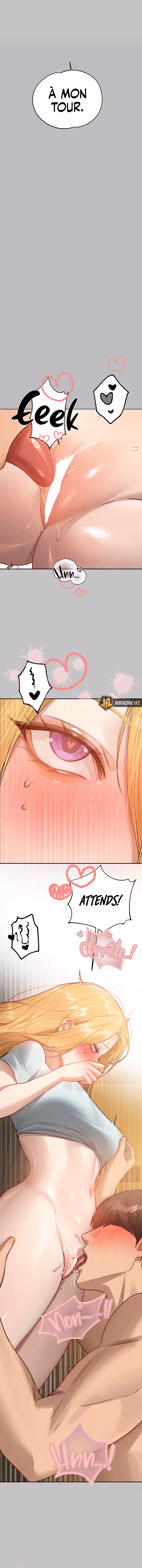 My Landlady Noona Chapitre 149 page 13