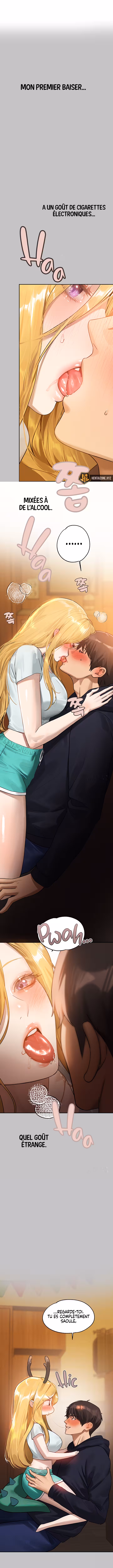 My Landlady Noona Chapitre 149 page 2