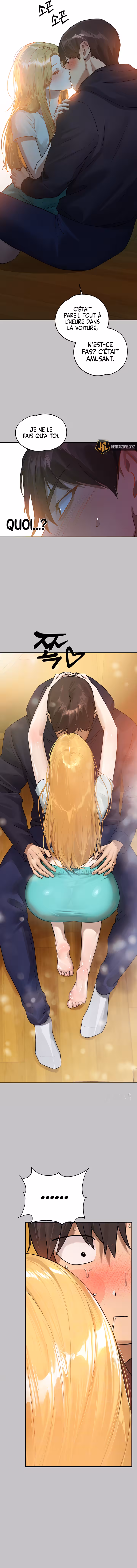 My Landlady Noona Chapitre 149 page 4