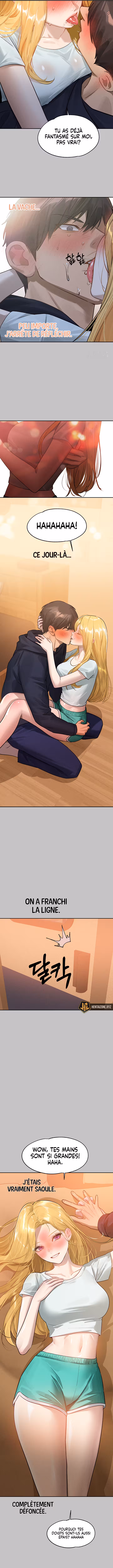 My Landlady Noona Chapitre 149 page 6