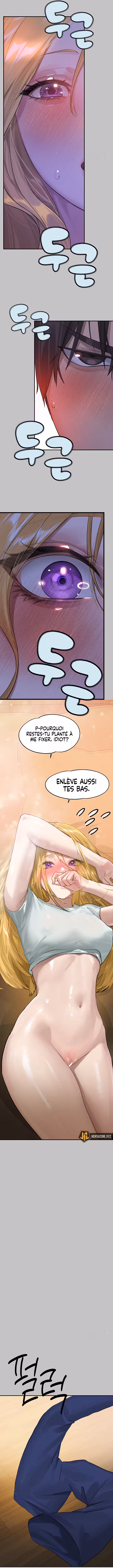 My Landlady Noona Chapitre 149 page 9