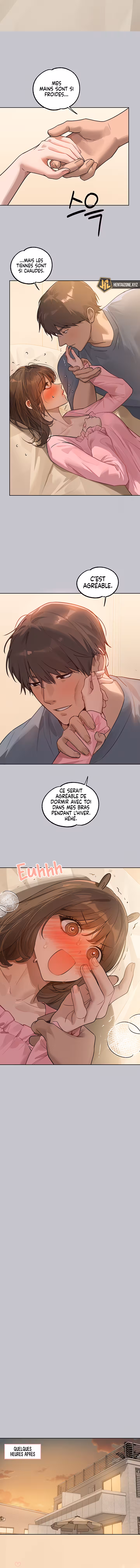 My Landlady Noona Chapitre 118 page 10