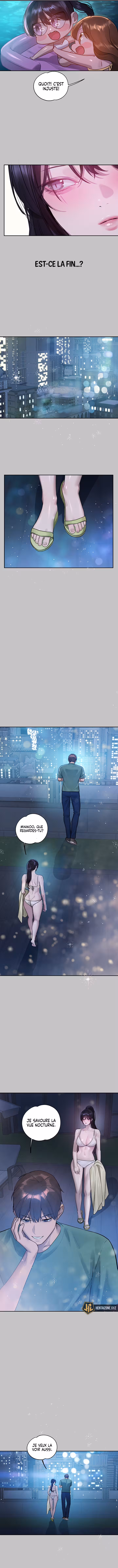 My Landlady Noona Chapitre 146 page 10
