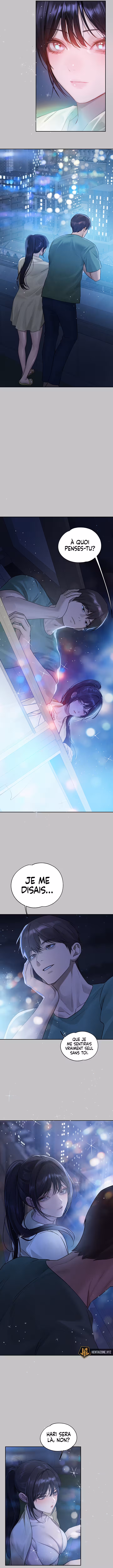 My Landlady Noona Chapitre 146 page 11
