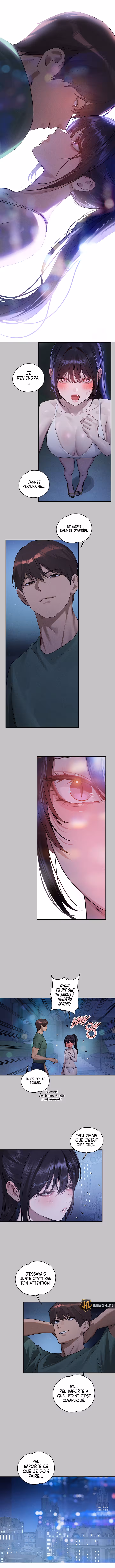 My Landlady Noona Chapitre 146 page 13