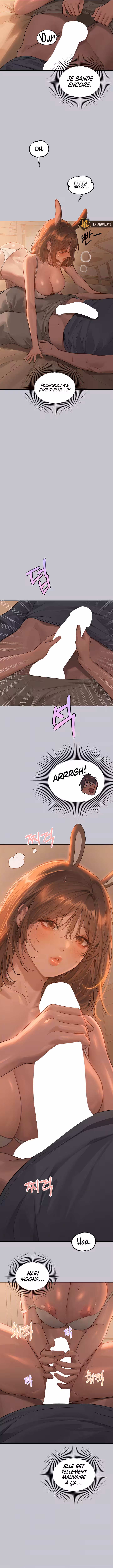 My Landlady Noona Chapitre 119 page 4