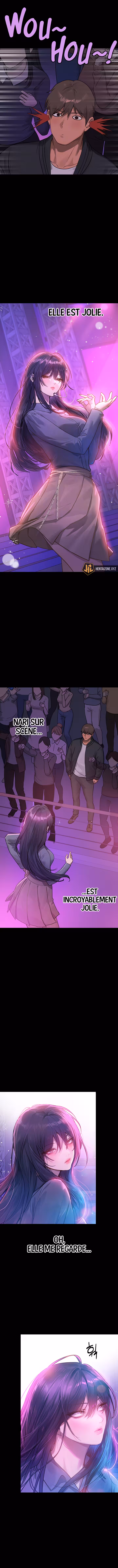 My Landlady Noona Chapitre 123 page 5