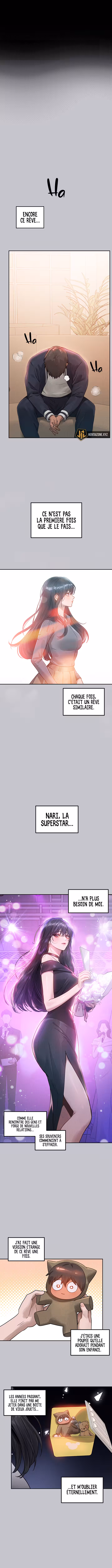 My Landlady Noona Chapitre 123 page 7