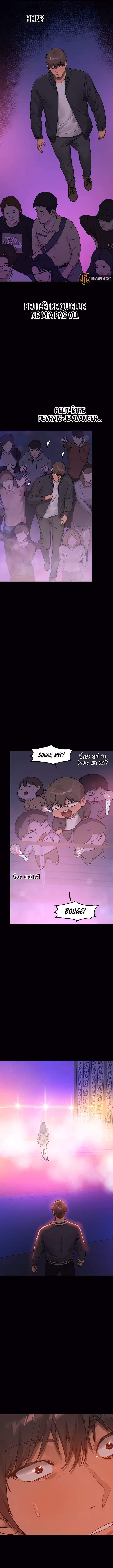 My Landlady Noona Chapitre 123 page 6