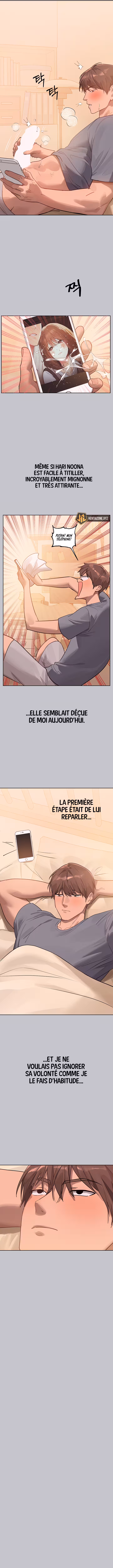 My Landlady Noona Chapitre 118 page 13