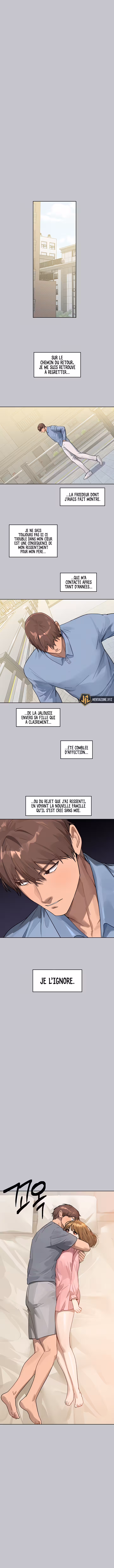 My Landlady Noona Chapitre 118 page 6