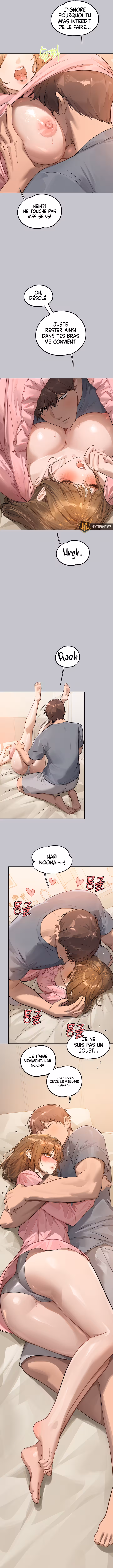 My Landlady Noona Chapitre 118 page 9
