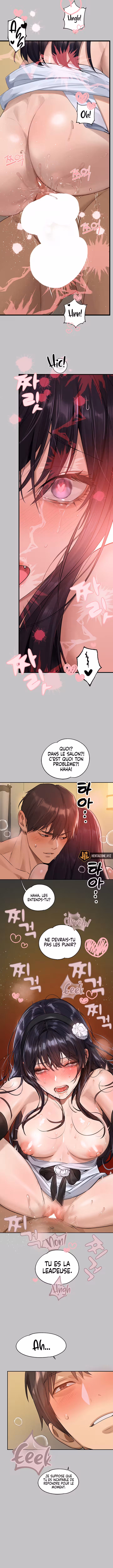 My Landlady Noona Chapitre 145 page 11