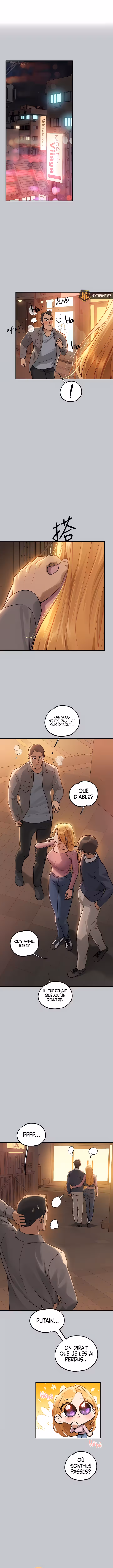My Landlady Noona Chapitre 113 page 2