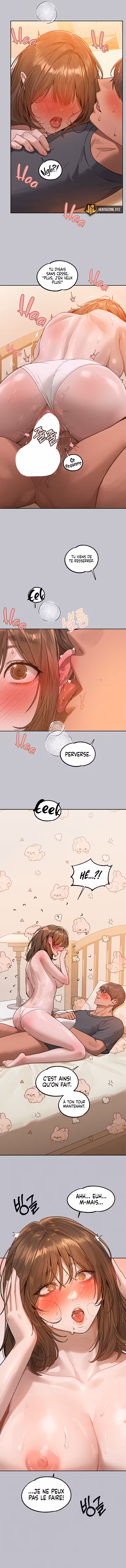 My Landlady Noona Chapitre 120 page 7