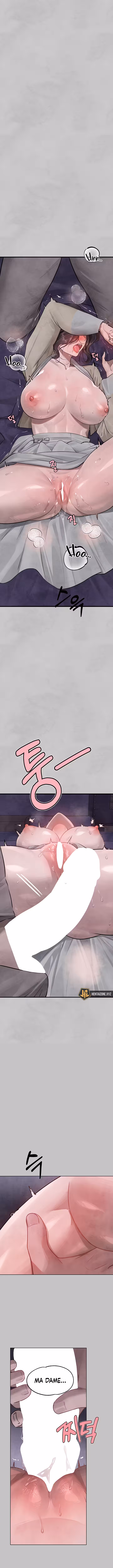 My Landlady Noona Chapitre 153 page 10